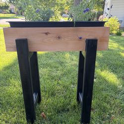 Cedar Planter Box