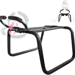 New Multifunction Couples Furniture Position Enhancer Chair with Adjustable Handrail Portable Stool