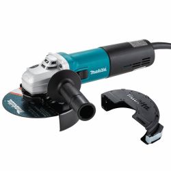 2 brand new Makita angle grinder
