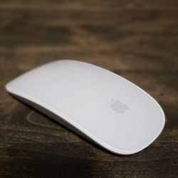 Apple Magic Mouse 2
