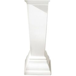 Brand New American Standard Pedestal Ceramic 