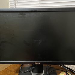 Dell P1913b LED 19" LCD Professional Monitor with Stand-TESTED