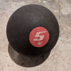 Medicine Ball 11lbs (5kg)