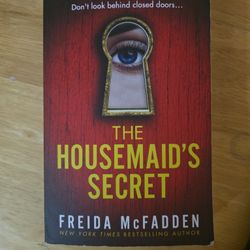 The Housemaids Secret