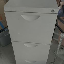 Filing Cabinet 