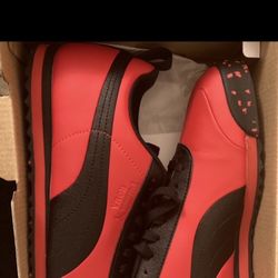 Brand New Pumas Men’s Sz 9 1/2