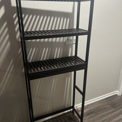 Bathroom Stand As Is