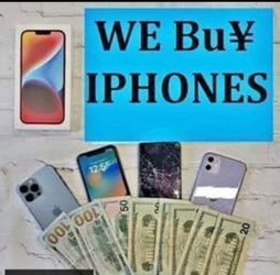 iPhones