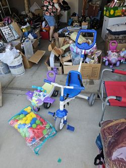 Boy Toy Bundle All For 25