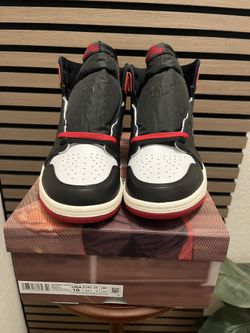 Retro 1 Size 10 Ds