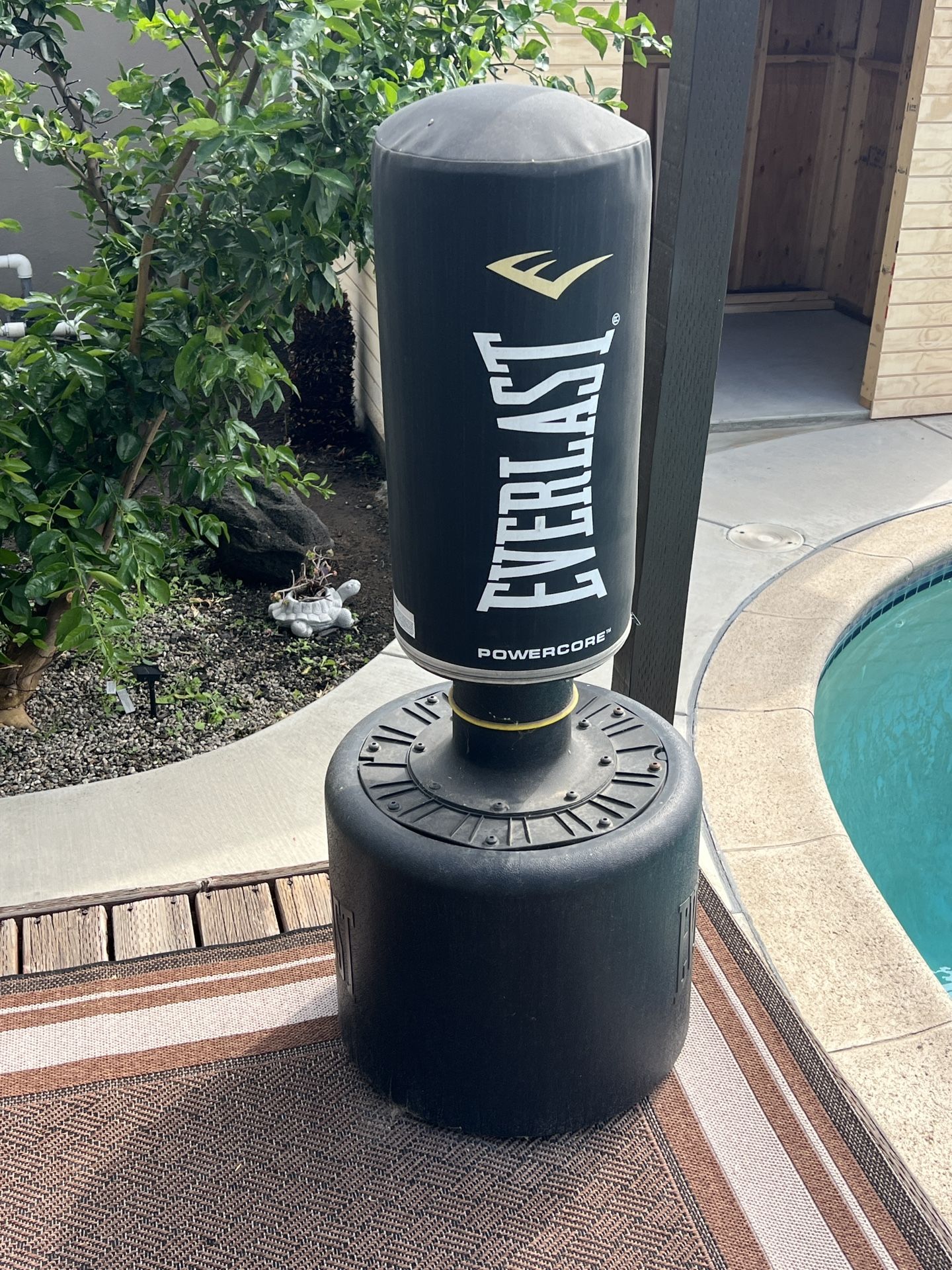 Punching Bag