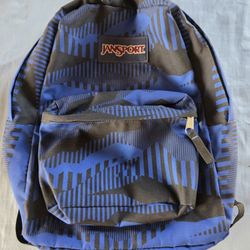 BACKPACK