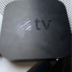 Apple TV 