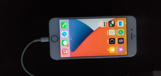 Iphone 6s 16gb Factory Unlocked