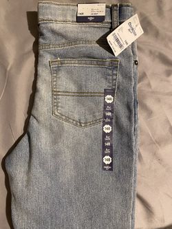 Boys Pants Size 14r