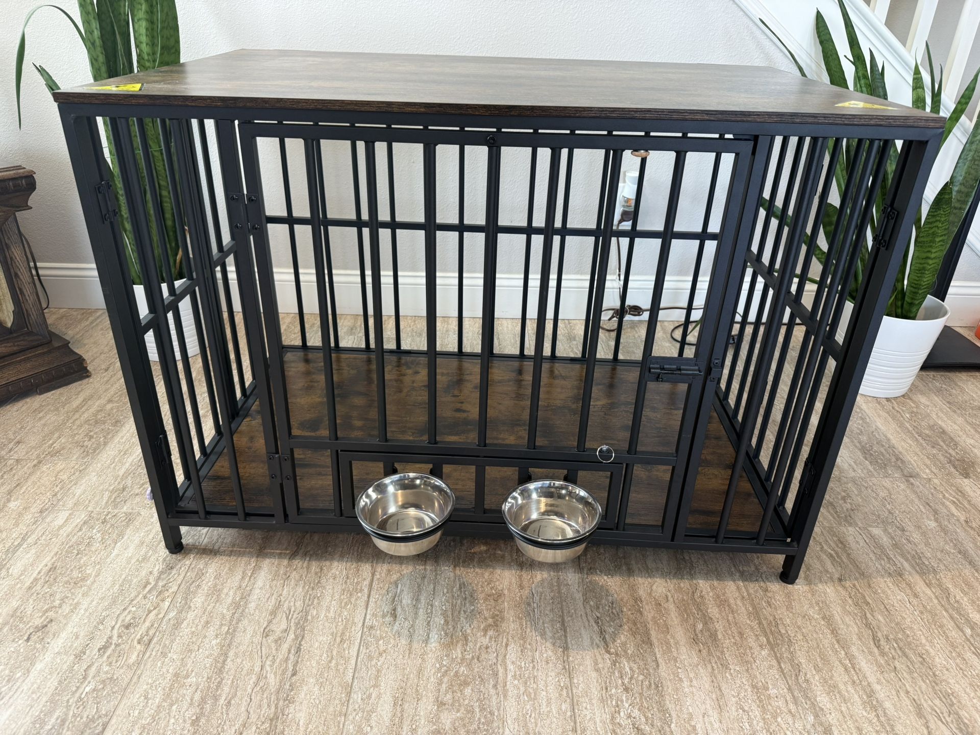 Dog Crate/kennel For Sale- Brand New!  