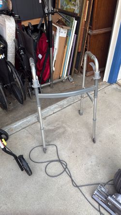 Drive Walker