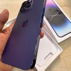 iPhone 14 Pro Max
