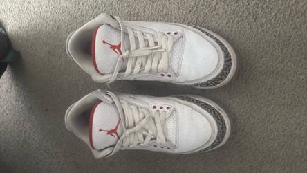 Jordan 3