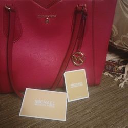 Michael Kors Purse