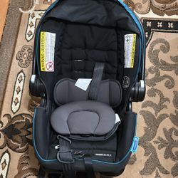 Baby Car Seat