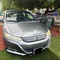 2011 Honda Insight