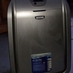 Idyliss Air Purifier 