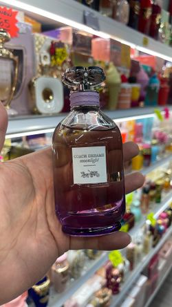 Brand new sealed/ Coach Dreams Moonlight 90ml/3 oz EDP