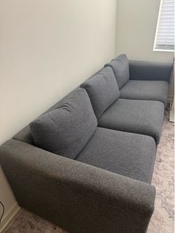Ikea Sofa