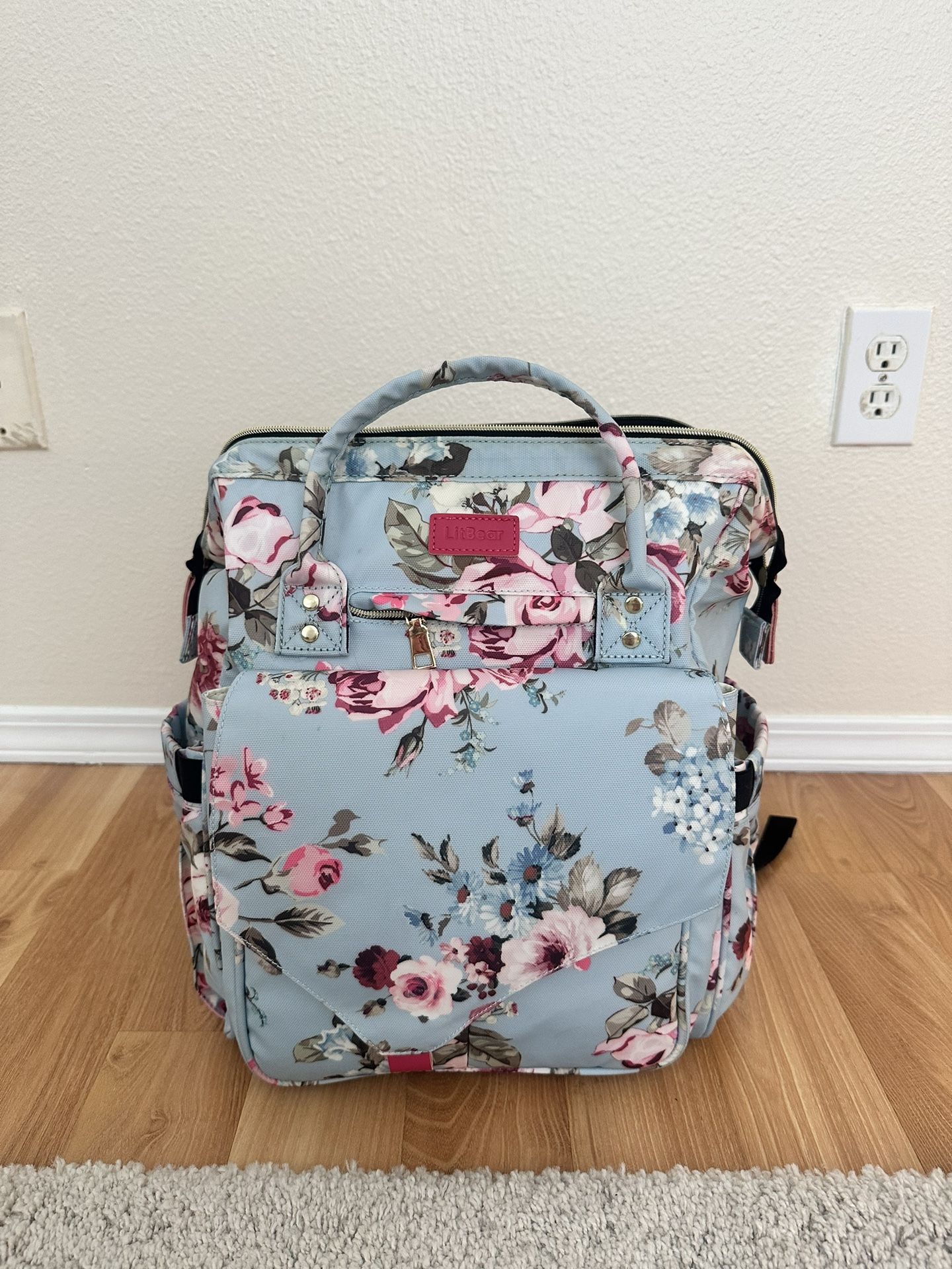 Diaper Bag