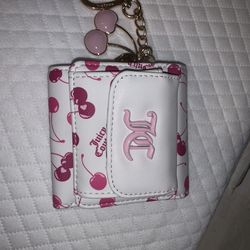 Juicy Couture Wallet