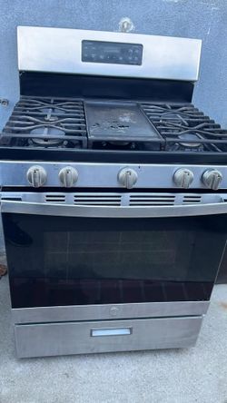 Gas Stove/ Estufa