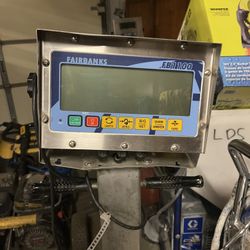 Scales
