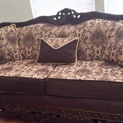 Set Living Room 