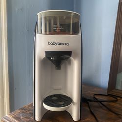 Baby Brezza 
