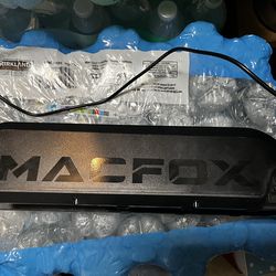 48v 10.4ah macfox x1s battery