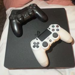 PS4 