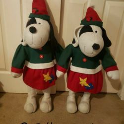 Christmas Decoration 