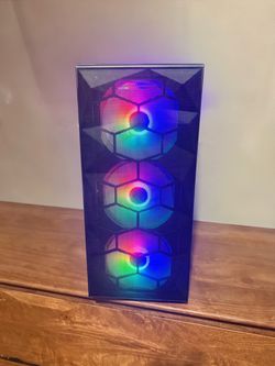 GAMING PC BEAST