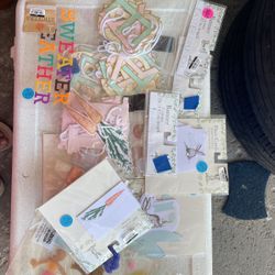 Easter Decor/ Crafts