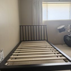 Pair of Twin Beds
