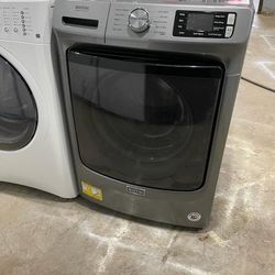 Maytag Washer front Load