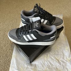 Adidas Forum 84 Low ADV 
