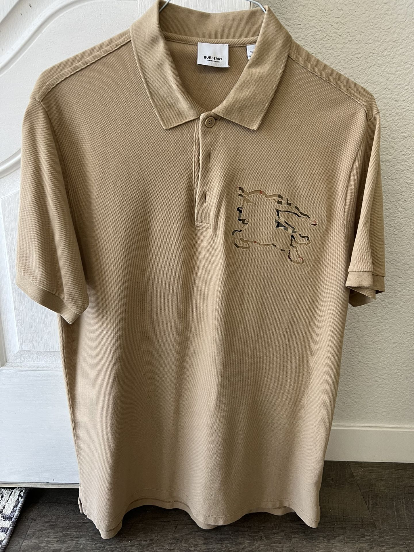 Burberry Shirt 