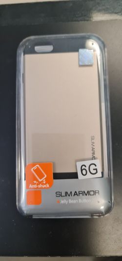 iPhone 6 6s Case - Gold