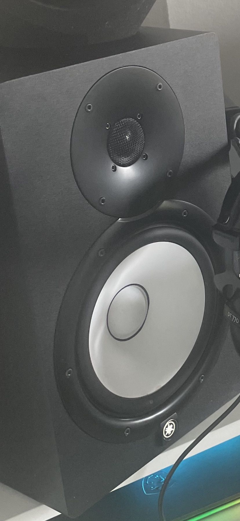 Yamaha HS8 Pair