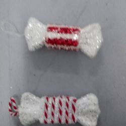 Fun and Festive Oversized Candy Decorations