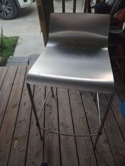 Stool Bar