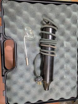 Vintage Violet Wand
