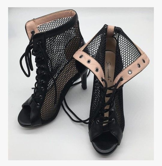 Dance Heels